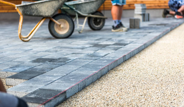 Best Driveway Resurfacing Pavers  in Land O Lakes, FL