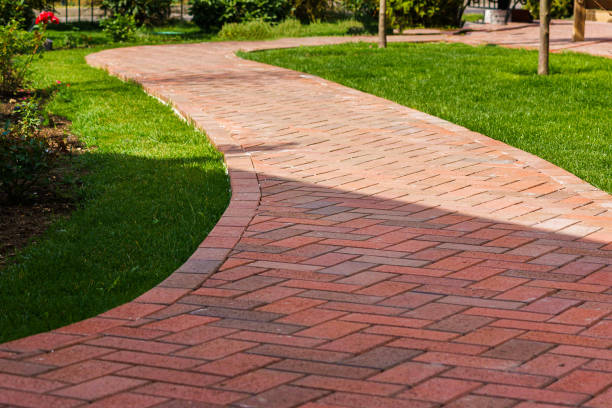 Professional Driveway Pavers in Land O Lakes, FL