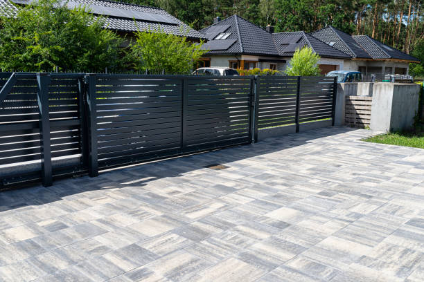 Best Local Driveway Pavers  in Land O Lakes, FL