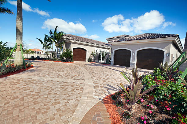 Best Driveway Pavers Near Me  in Land O Lakes, FL