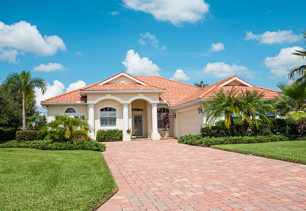 Reliable Land O Lakes, FL Driveway Pavers Solutions